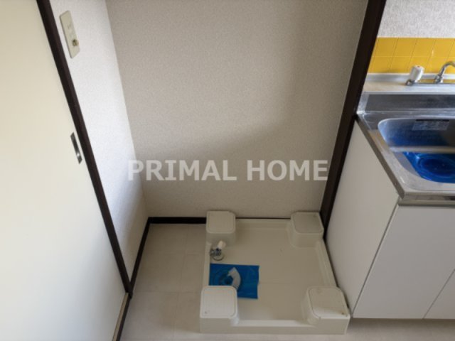 その他設備　防水パン