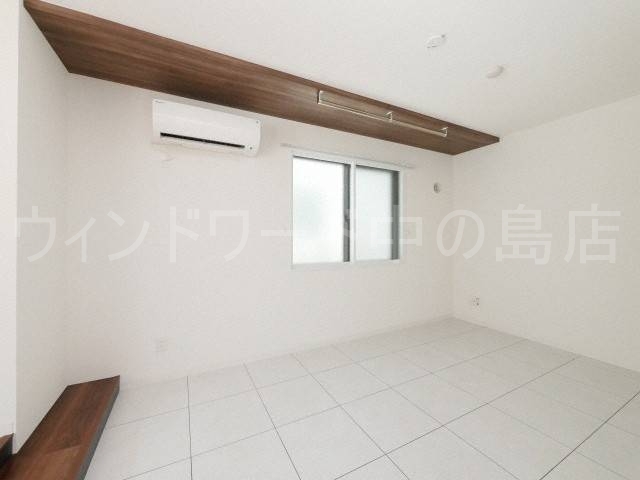 居室・リビング　詳細は、ウィンドワード中の島までご相談下さい。