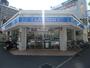 コンビニ　ローソン札幌南5条市電通店（コンビニ）まで308m