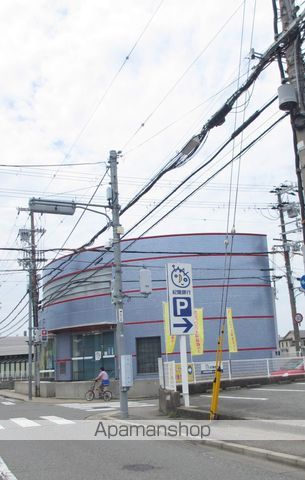 銀行　（株）紀陽銀行／紀三井寺支店内原出張所（銀行）まで1820m