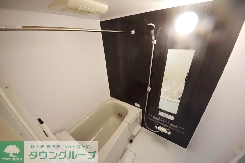 バス・シャワールーム　★お問い合わせはタウンハウジングまで★