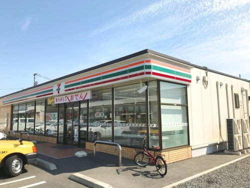 ボン ボヌールの周辺写真