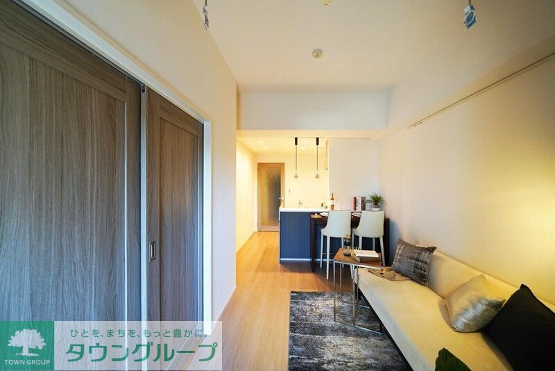 その他部屋・スペース　居室