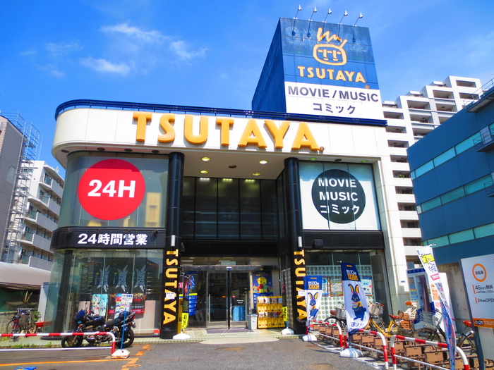 その他　TSUTAYA 東陽町店（その他）まで770m