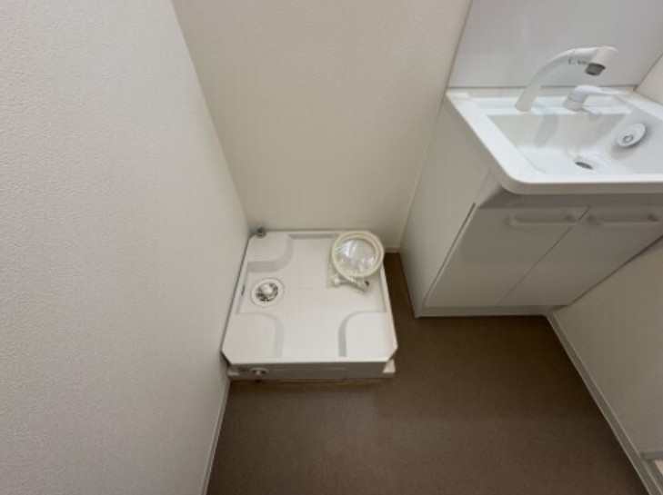 その他設備　※同シリーズ参考写真