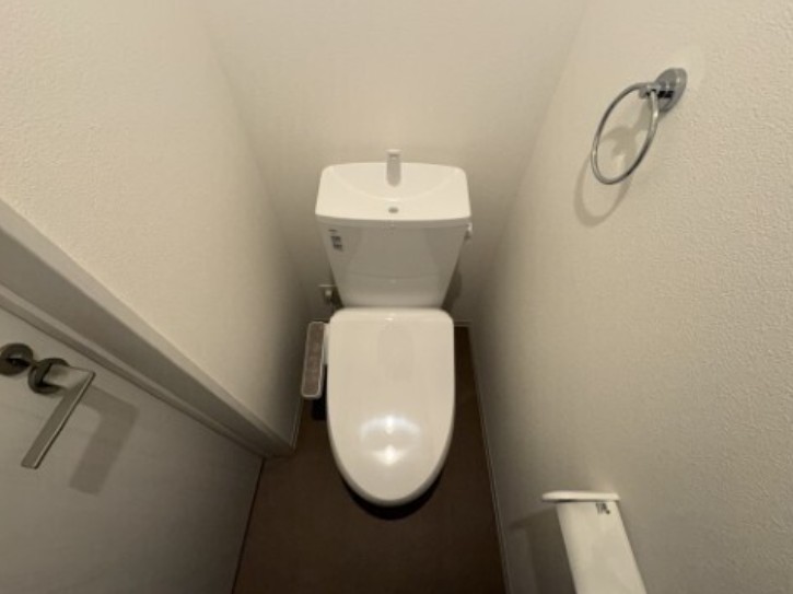 トイレ　※同シリーズ参考写真