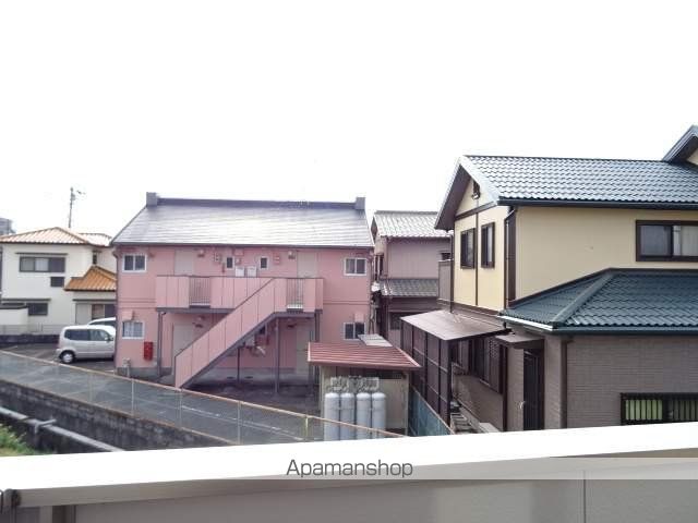 眺望　眺望