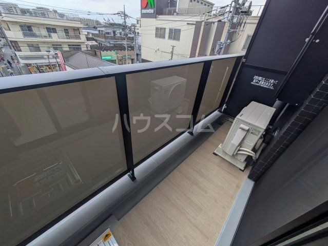 アークマーク千歳船橋の内装写真