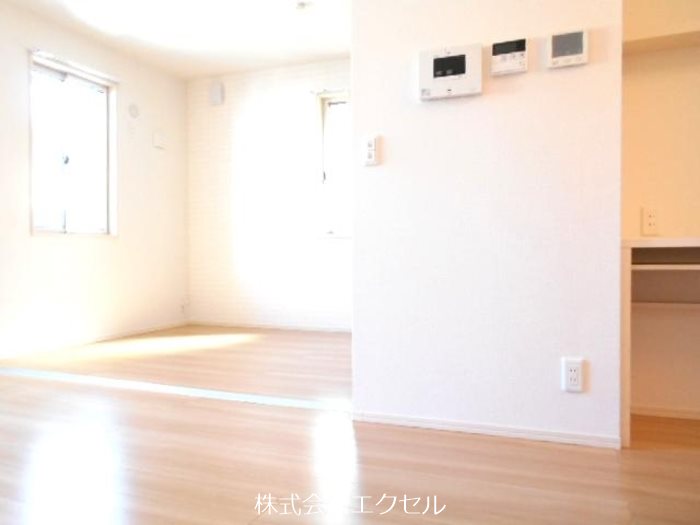 その他部屋・スペース　きれいなお部屋で快適にお過ごしいただけます。