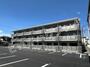 国母駅より徒歩36分 3階 新築の賃貸物件