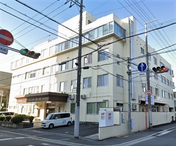 リュストル喜連の周辺写真