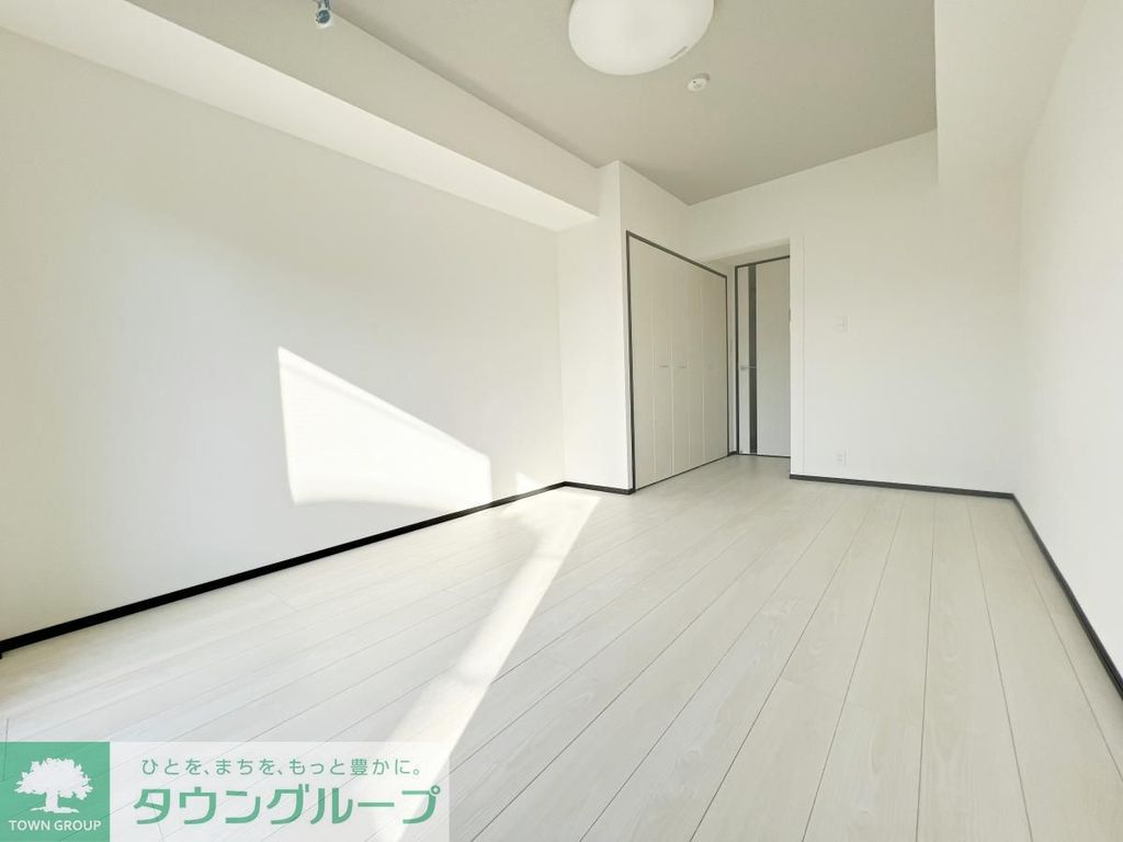 居室・リビング　※反転部屋写真参考※