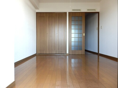 その他部屋・スペース　洋室