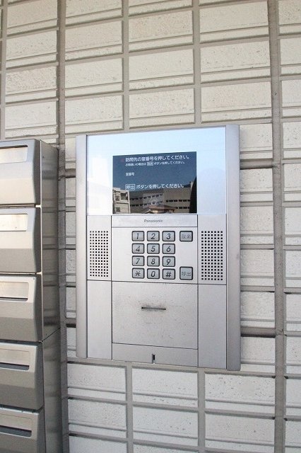 シャトレー東雲のその他写真