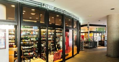 スーパー　リンコスリバーシティ店（スーパー）まで355m