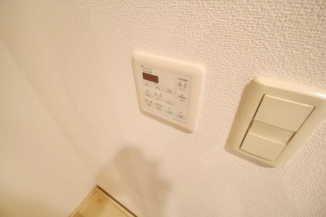 その他設備　★浴室乾燥機★
