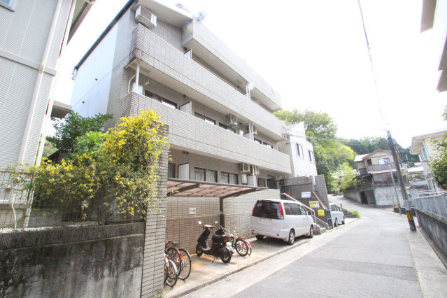 ＪＲ芸備線 戸坂駅 徒歩18分 築35年
