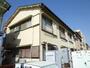 めぐみ荘 1階 築47年の賃貸物件
