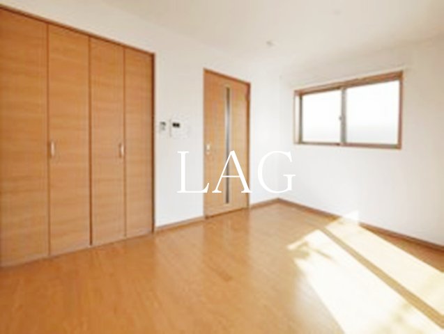 その他部屋・スペース　寝室です。