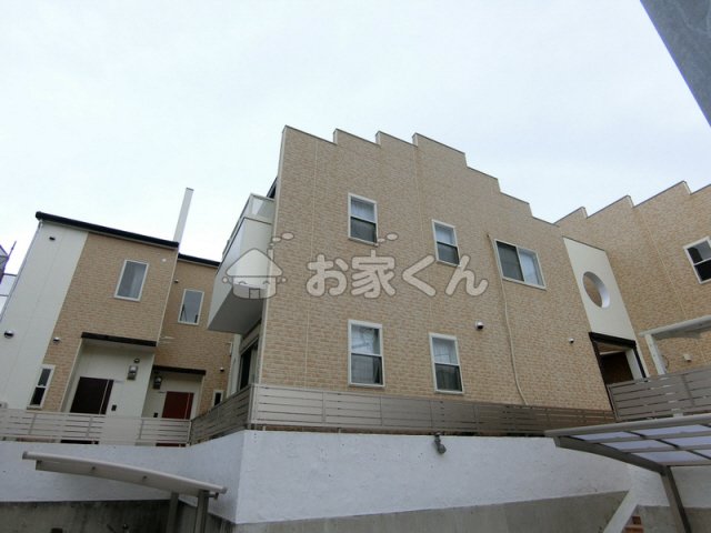 山陽電鉄本線 高速長田駅 徒歩10分 築19年
