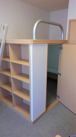 その他部屋・スペース