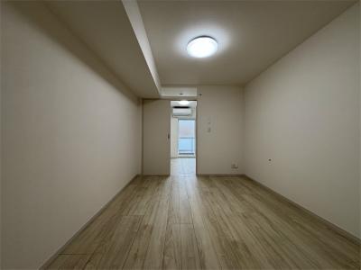 その他　お子さんのためのお部屋にいかがでしょうか