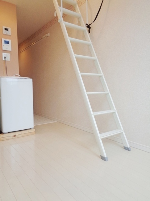 その他部屋・スペース　別部屋同仕様タイプ