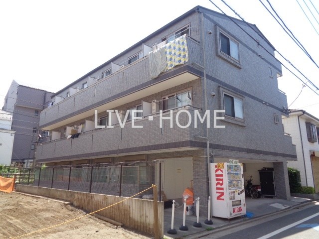 西武新宿線 井荻駅 徒歩5分 築14年
