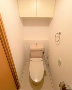 トイレ　トイレ※別部屋参考写真