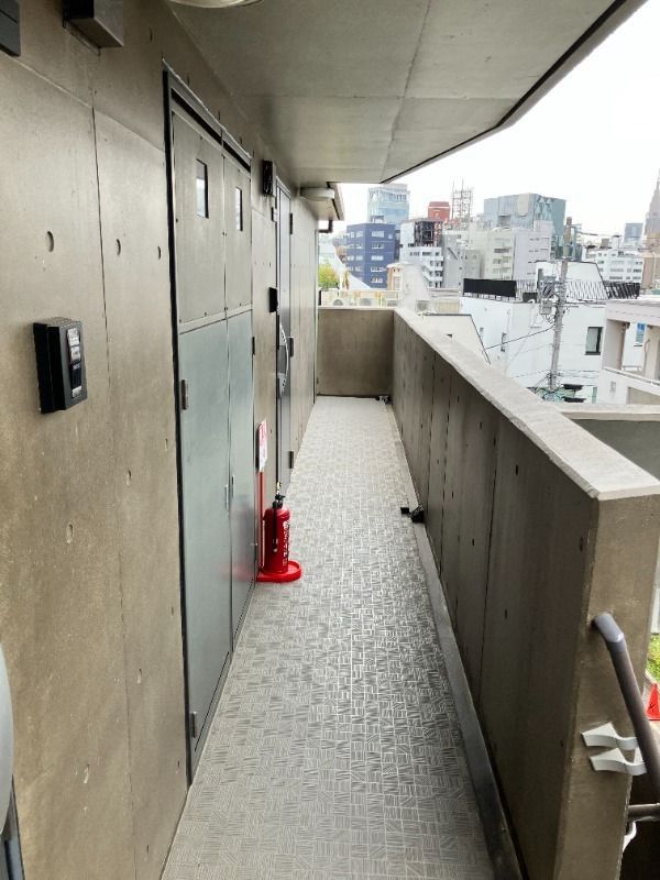 その他共有部分　☆共用部分☆