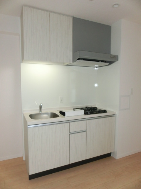 CASA MIA dueのキッチン写真