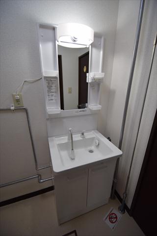 マンションゴールドの内装写真