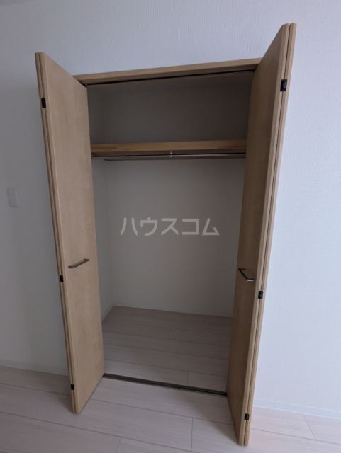 福楽ビルの内装写真