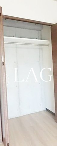 収納　収納です。