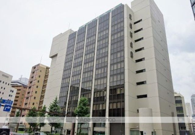銀行　芝信用金庫本店営業部（銀行）まで206m