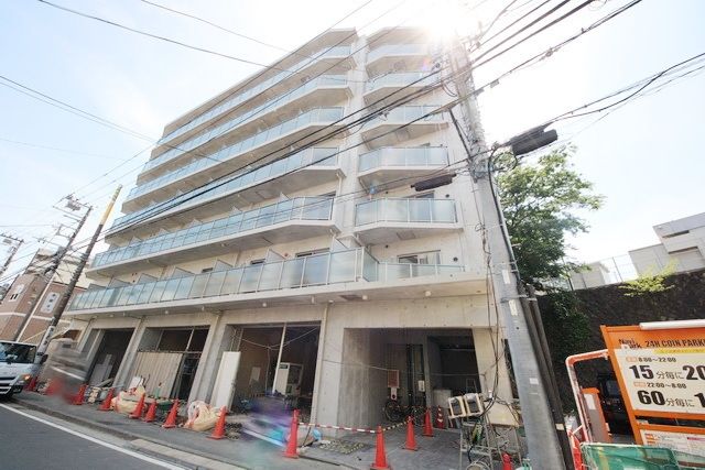 建物外観　★外観★