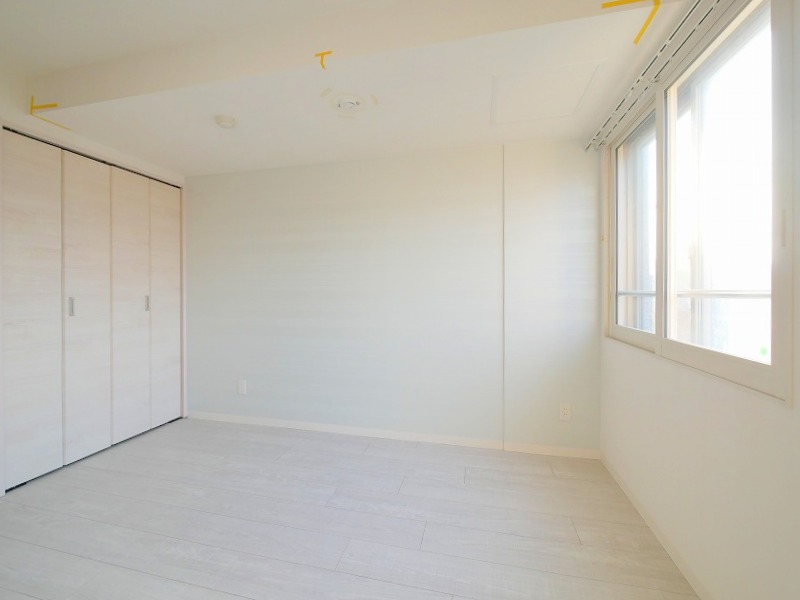 その他部屋・スペース　※別号室参考写真（反転）