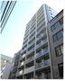 新富町駅より徒歩3分 10階 築20年7ヶ月の賃貸物件