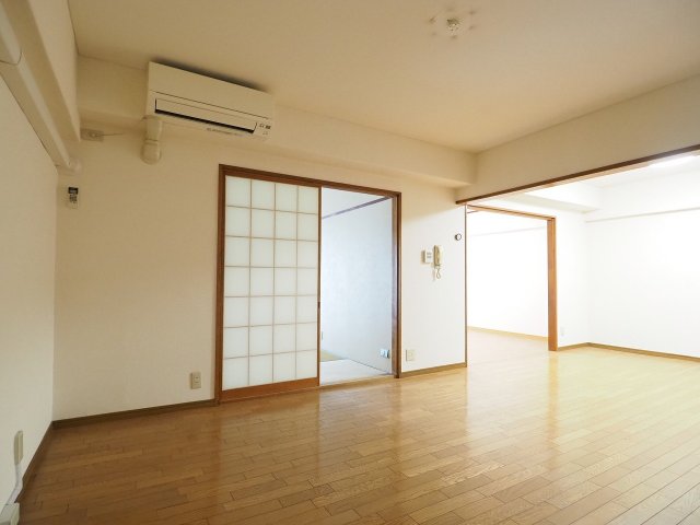御影アーバンライフの内装写真