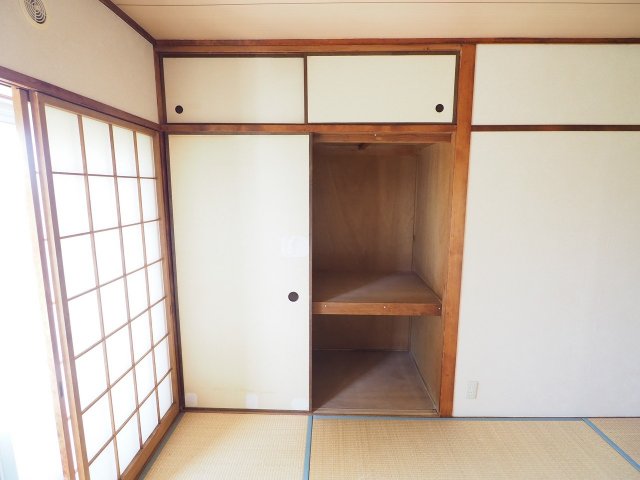 御影アーバンライフの内装写真