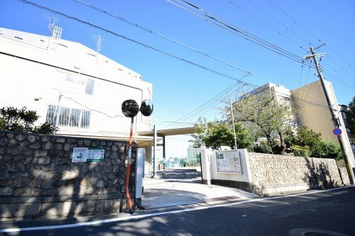 御影アーバンライフの周辺写真