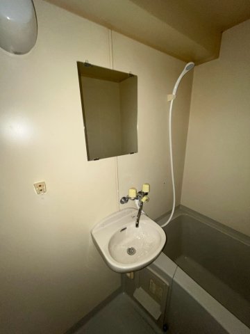 ガーデンプレイス夙川の内装写真