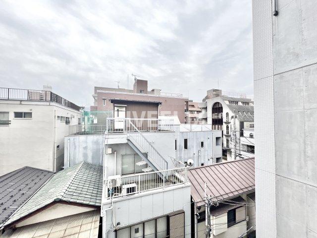東京メトロ半蔵門線 押上駅 徒歩3分 7階建 築16年のその他写真