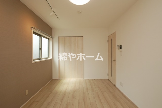 その他部屋・スペース　寝室にいかがでしょうか