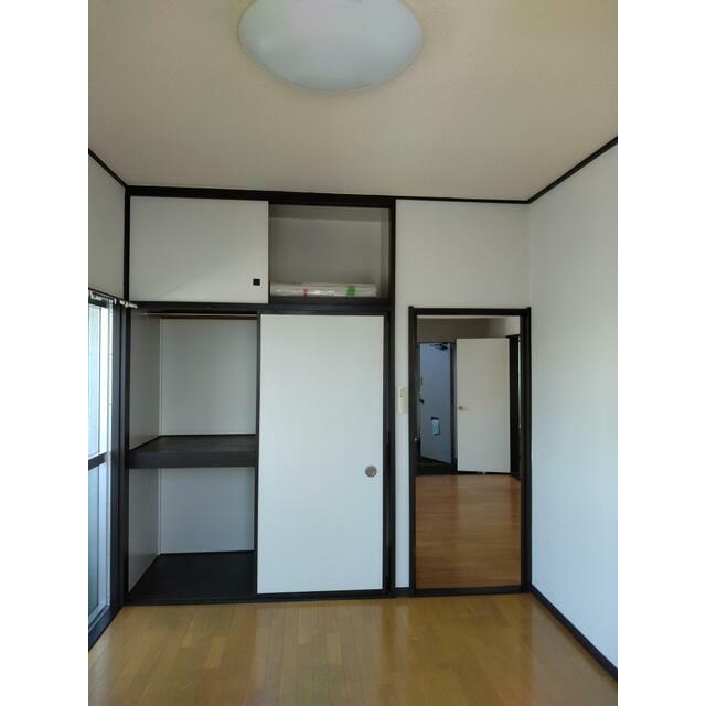 その他設備　現在居住中のため、同タイプ別部屋の写真になります。
