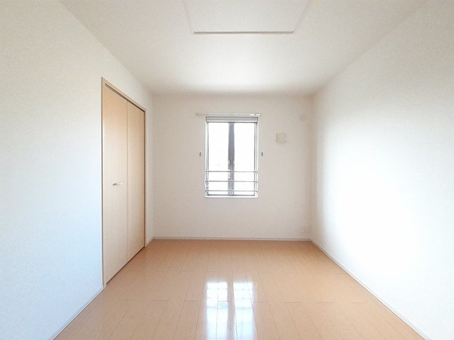 その他部屋・スペース　明るい室内です