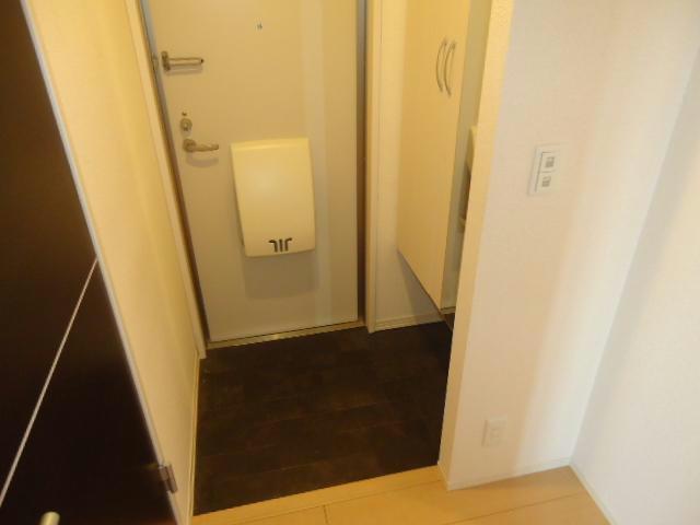 玄関　別部屋参考写真