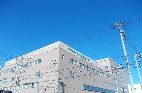 病院　静岡医療センター（病院）まで2000m