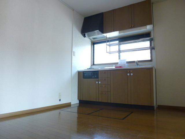 その他設備　★ダイニングスペース★