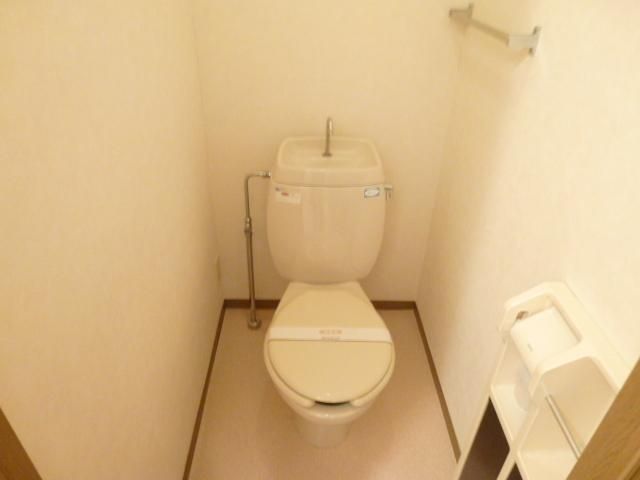 トイレ　★きれいなトイレ★